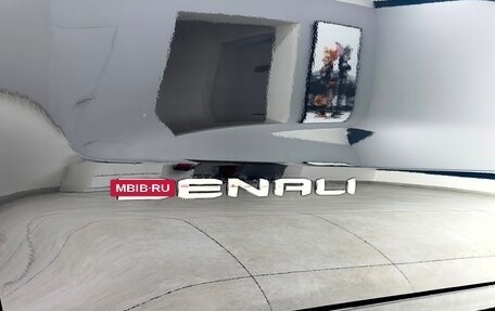 GMC Sierra, 2026 год, 9 999 999 рублей, 6 фотография