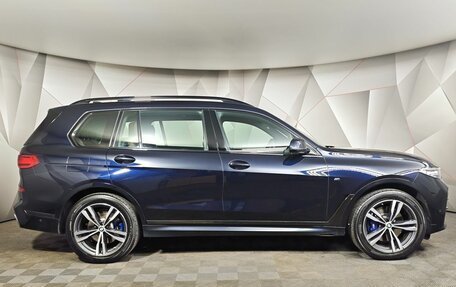 BMW X7, 2019 год, 5 999 000 рублей, 6 фотография