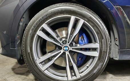 BMW X7, 2019 год, 5 999 000 рублей, 7 фотография