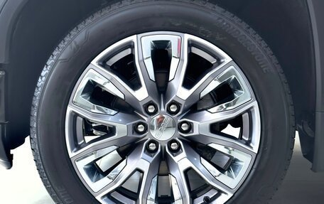 GMC Sierra, 2026 год, 9 999 999 рублей, 18 фотография