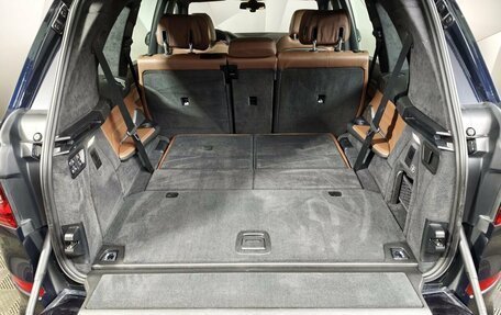 BMW X7, 2019 год, 5 999 000 рублей, 9 фотография