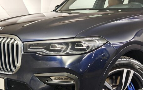 BMW X7, 2019 год, 5 999 000 рублей, 8 фотография