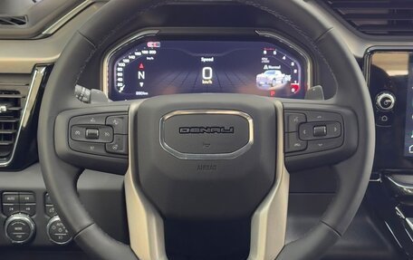 GMC Sierra, 2026 год, 9 999 999 рублей, 15 фотография