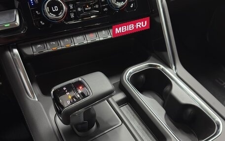 GMC Sierra, 2026 год, 9 999 999 рублей, 13 фотография