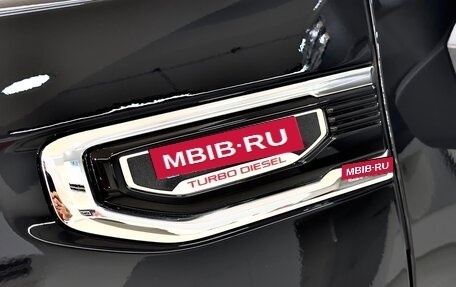 GMC Sierra, 2026 год, 9 999 999 рублей, 14 фотография