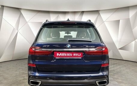 BMW X7, 2019 год, 5 999 000 рублей, 4 фотография