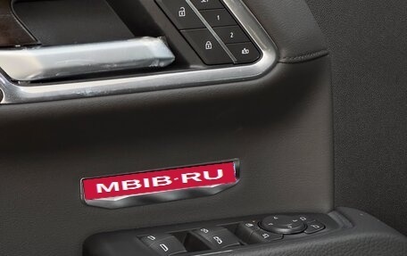 GMC Sierra, 2026 год, 9 999 999 рублей, 16 фотография