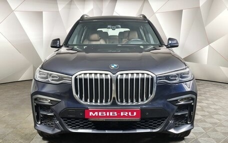 BMW X7, 2019 год, 5 999 000 рублей, 3 фотография