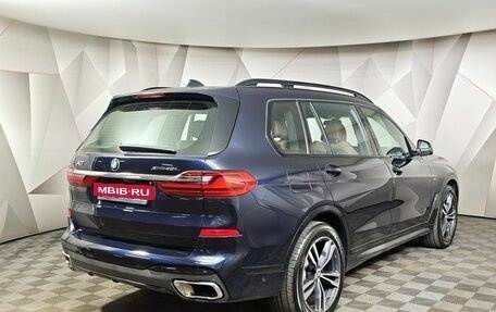 BMW X7, 2019 год, 5 999 000 рублей, 2 фотография