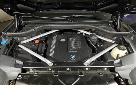 BMW X7, 2019 год, 5 999 000 рублей, 10 фотография