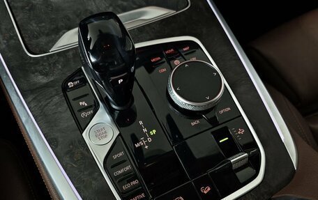 BMW X7, 2019 год, 5 999 000 рублей, 20 фотография