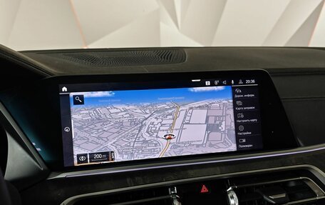 BMW X7, 2019 год, 5 999 000 рублей, 19 фотография