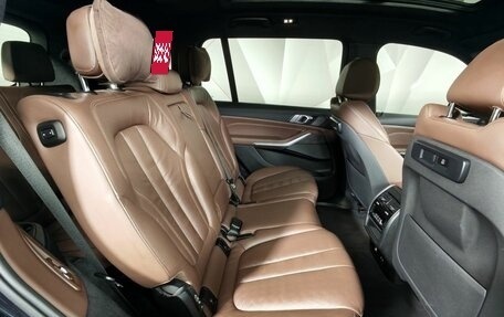 BMW X7, 2019 год, 5 999 000 рублей, 14 фотография