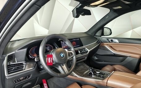 BMW X7, 2019 год, 5 999 000 рублей, 12 фотография