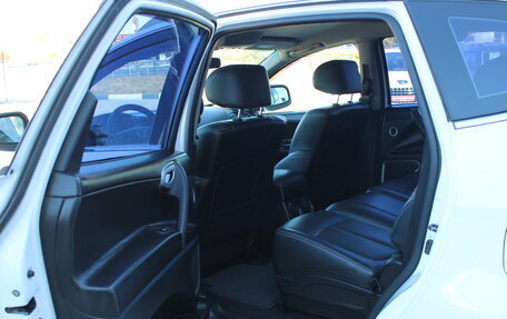 Luxgen Luxgen7 SUV, 2014 год, 899 000 рублей, 15 фотография