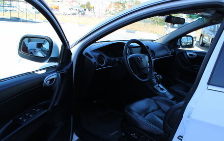 Luxgen Luxgen7 SUV, 2014 год, 899 000 рублей, 11 фотография