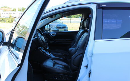 Luxgen Luxgen7 SUV, 2014 год, 899 000 рублей, 13 фотография