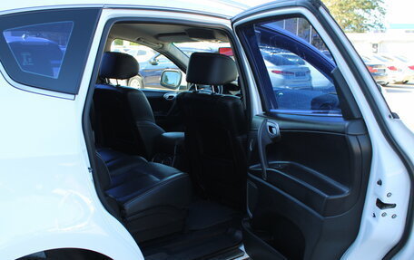 Luxgen Luxgen7 SUV, 2014 год, 899 000 рублей, 18 фотография