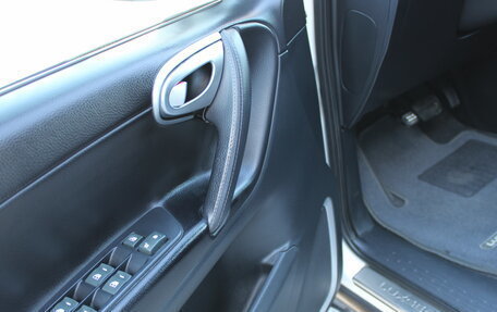 Luxgen Luxgen7 SUV, 2014 год, 899 000 рублей, 12 фотография