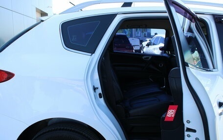 Luxgen Luxgen7 SUV, 2014 год, 899 000 рублей, 19 фотография