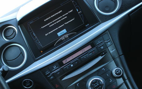 Luxgen Luxgen7 SUV, 2014 год, 899 000 рублей, 25 фотография