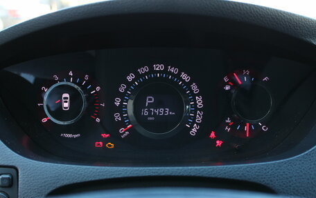 Luxgen Luxgen7 SUV, 2014 год, 899 000 рублей, 24 фотография