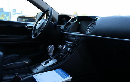 Luxgen Luxgen7 SUV, 2014 год, 899 000 рублей, 23 фотография
