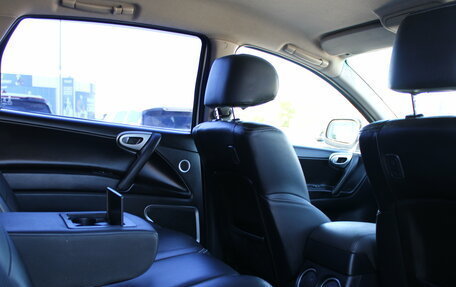 Luxgen Luxgen7 SUV, 2014 год, 899 000 рублей, 20 фотография