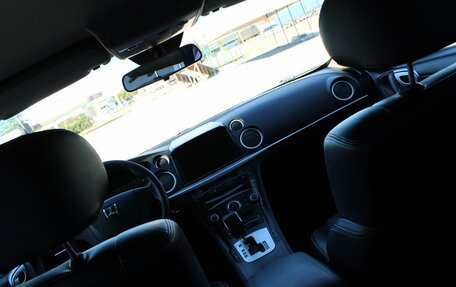 Luxgen Luxgen7 SUV, 2014 год, 899 000 рублей, 29 фотография
