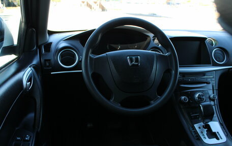 Luxgen Luxgen7 SUV, 2014 год, 899 000 рублей, 30 фотография