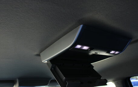 Luxgen Luxgen7 SUV, 2014 год, 899 000 рублей, 28 фотография