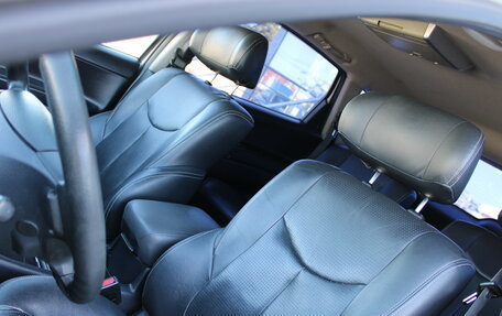 Luxgen Luxgen7 SUV, 2014 год, 899 000 рублей, 27 фотография