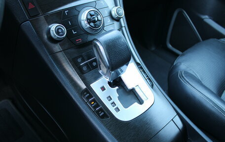 Luxgen Luxgen7 SUV, 2014 год, 899 000 рублей, 26 фотография