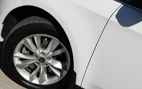 Luxgen Luxgen7 SUV, 2014 год, 899 000 рублей, 36 фотография