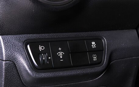 KIA Cerato IV, 2019 год, 1 535 000 рублей, 11 фотография