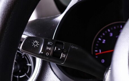 KIA Cerato IV, 2019 год, 1 535 000 рублей, 12 фотография