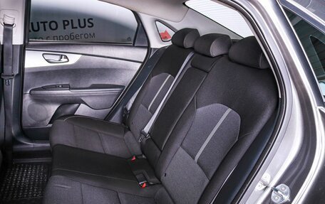 KIA Cerato IV, 2019 год, 1 535 000 рублей, 8 фотография