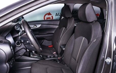 KIA Cerato IV, 2019 год, 1 535 000 рублей, 7 фотография