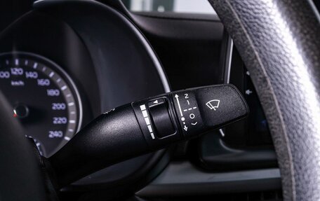 KIA Cerato IV, 2019 год, 1 535 000 рублей, 15 фотография