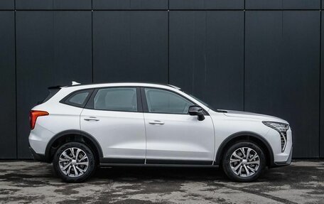 Haval Jolion, 2026 год, 2 499 000 рублей, 3 фотография