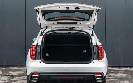 Haval Jolion, 2026 год, 2 499 000 рублей, 6 фотография