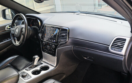 Jeep Grand Cherokee, 2021 год, 5 400 000 рублей, 7 фотография