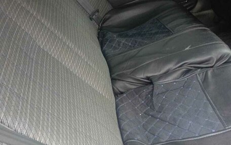 Mitsubishi Galant VIII, 1996 год, 75 000 рублей, 9 фотография