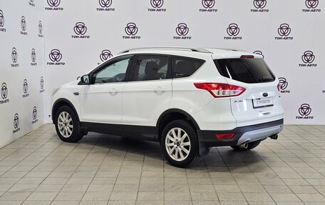 Ford Kuga III, 2013 год, 892 000 рублей, 7 фотография