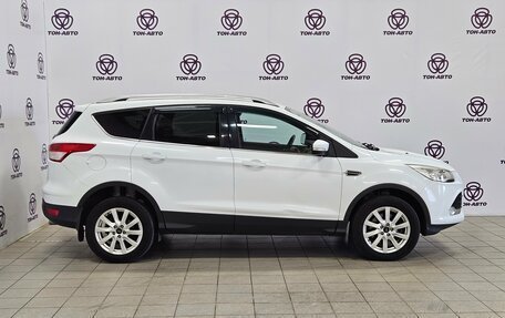 Ford Kuga III, 2013 год, 892 000 рублей, 4 фотография