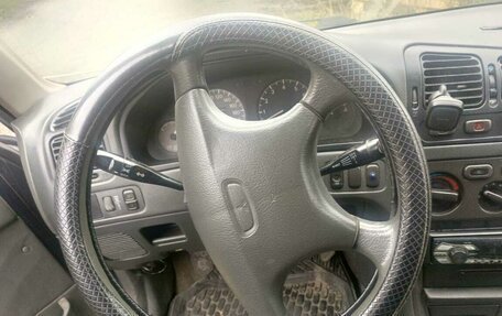 Mitsubishi Galant VIII, 1996 год, 75 000 рублей, 6 фотография
