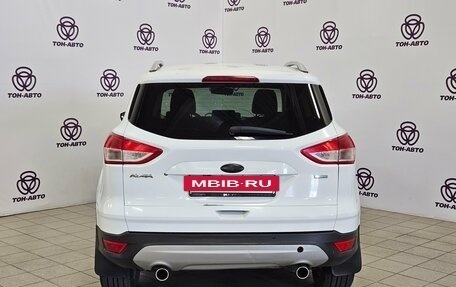 Ford Kuga III, 2013 год, 892 000 рублей, 6 фотография