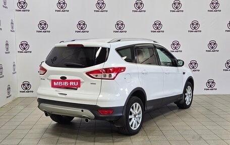 Ford Kuga III, 2013 год, 892 000 рублей, 5 фотография