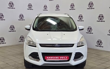 Ford Kuga III, 2013 год, 892 000 рублей, 2 фотография