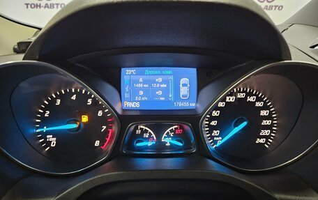 Ford Kuga III, 2013 год, 892 000 рублей, 15 фотография